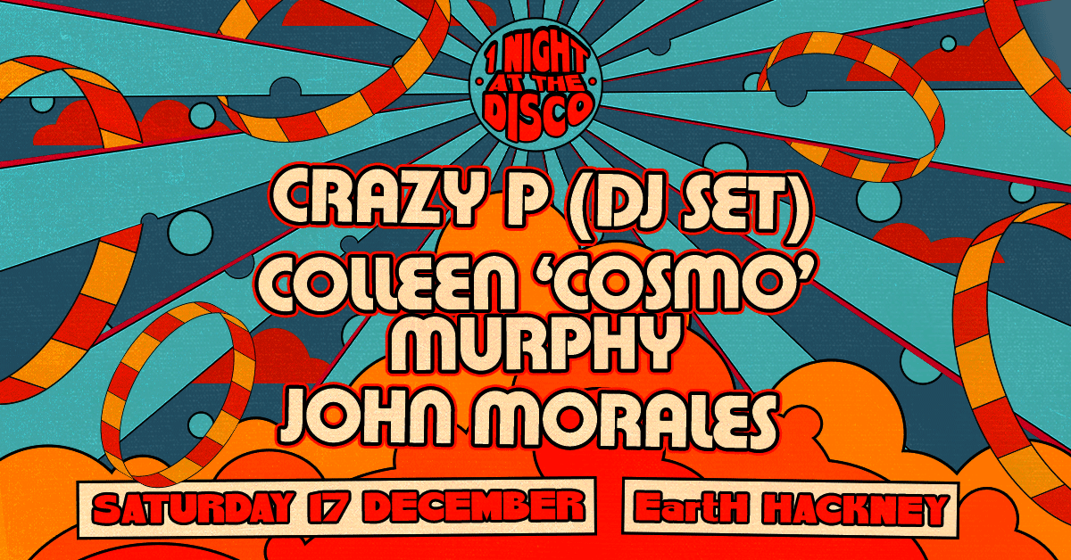 Groovin The Moo Logo