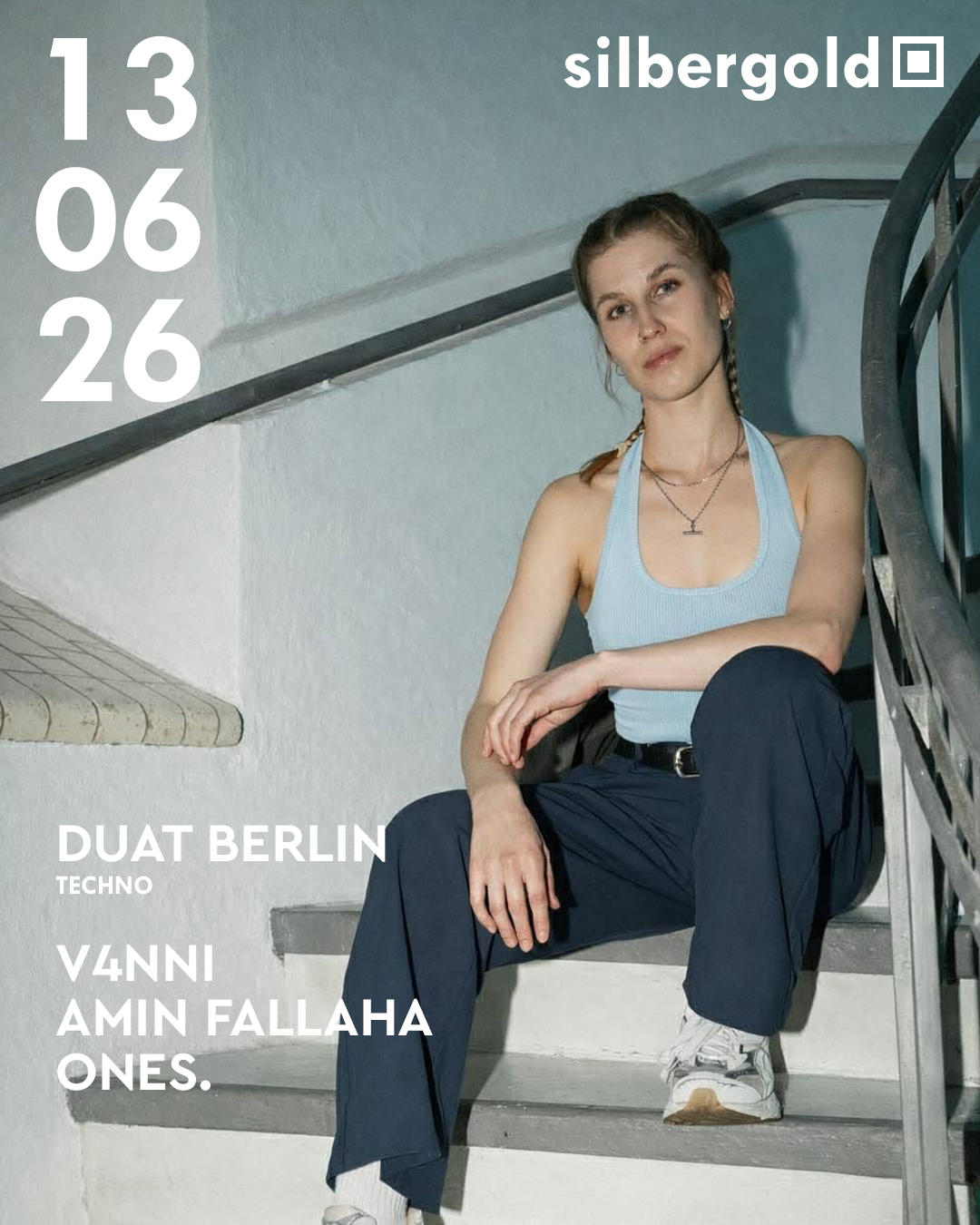 Duat Berlin