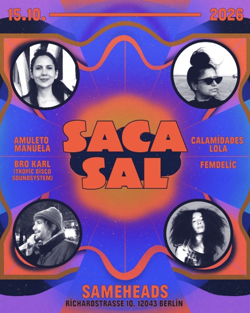SACA SAL