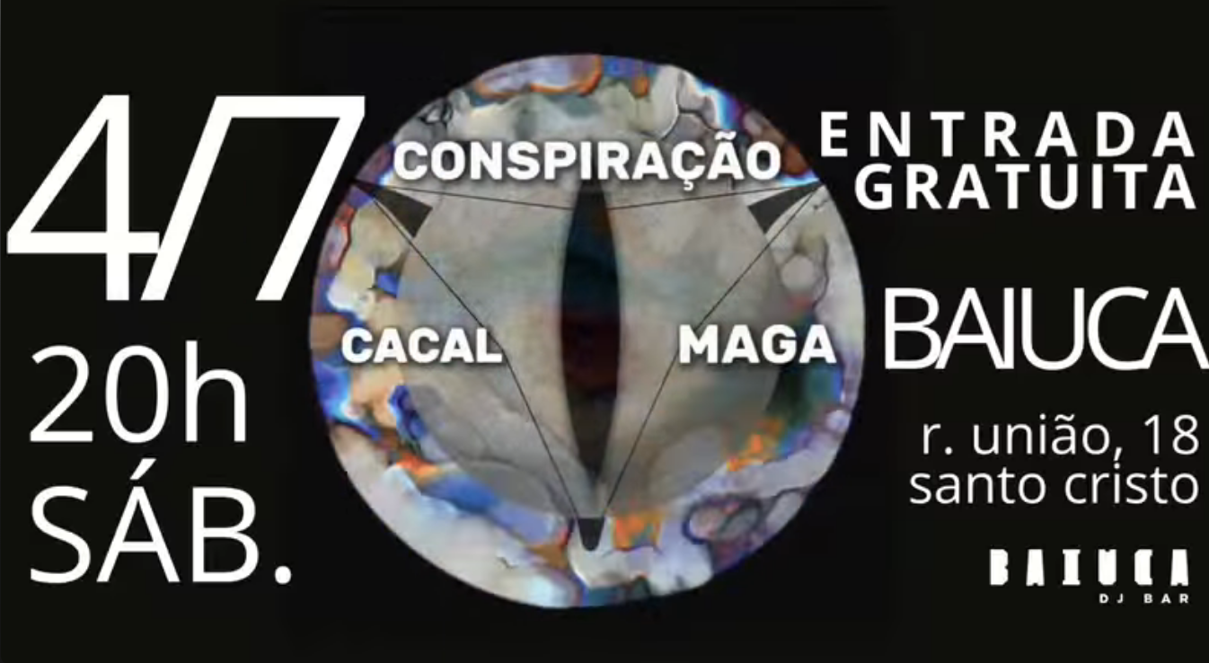 Baiúca DJ Bar