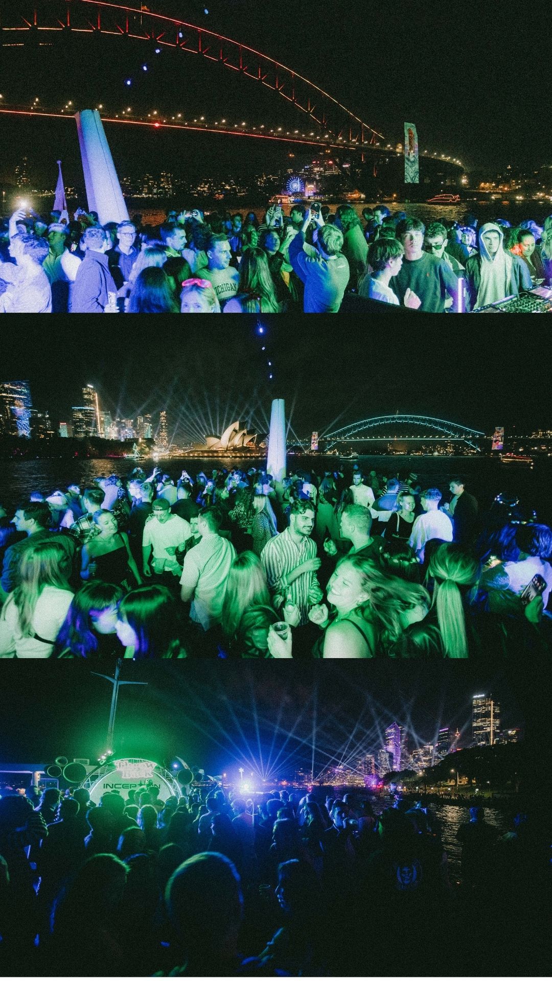Ultimate Throw Back Boat Cruise: 80s, 90s & 2000s