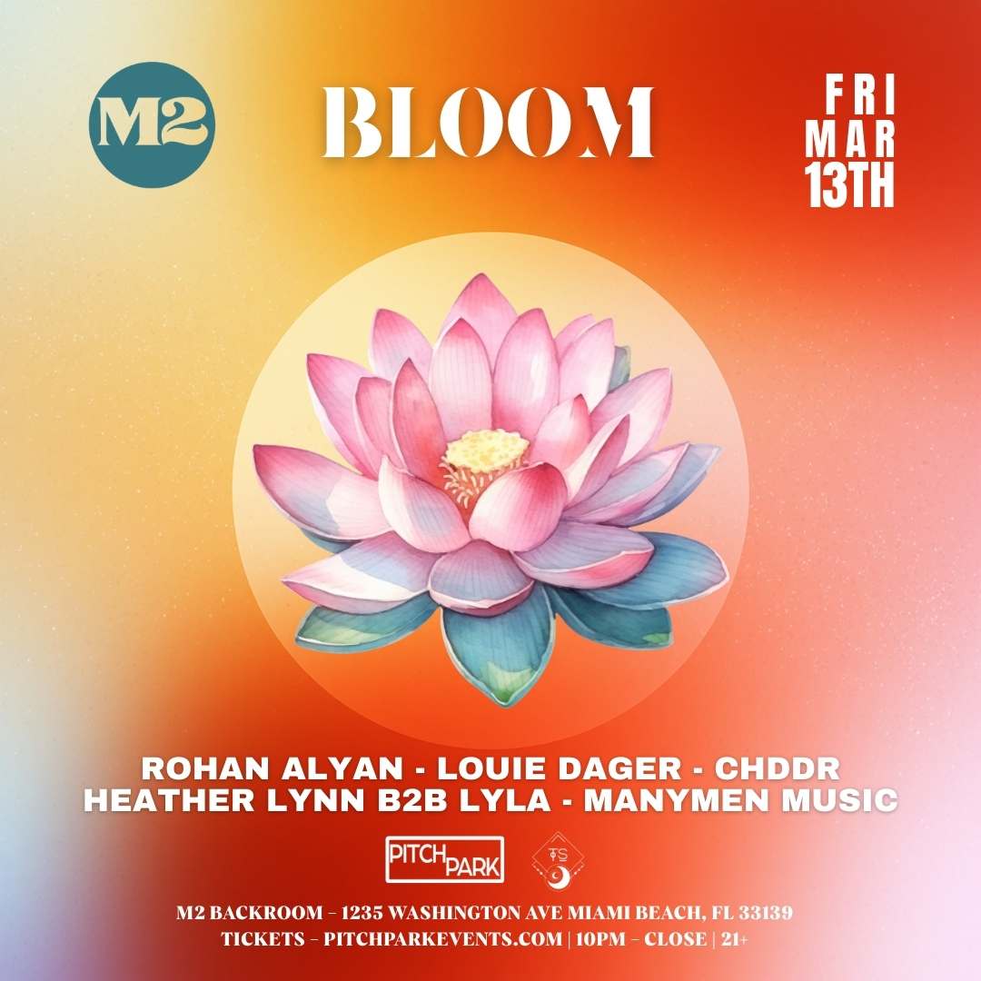 Bloom