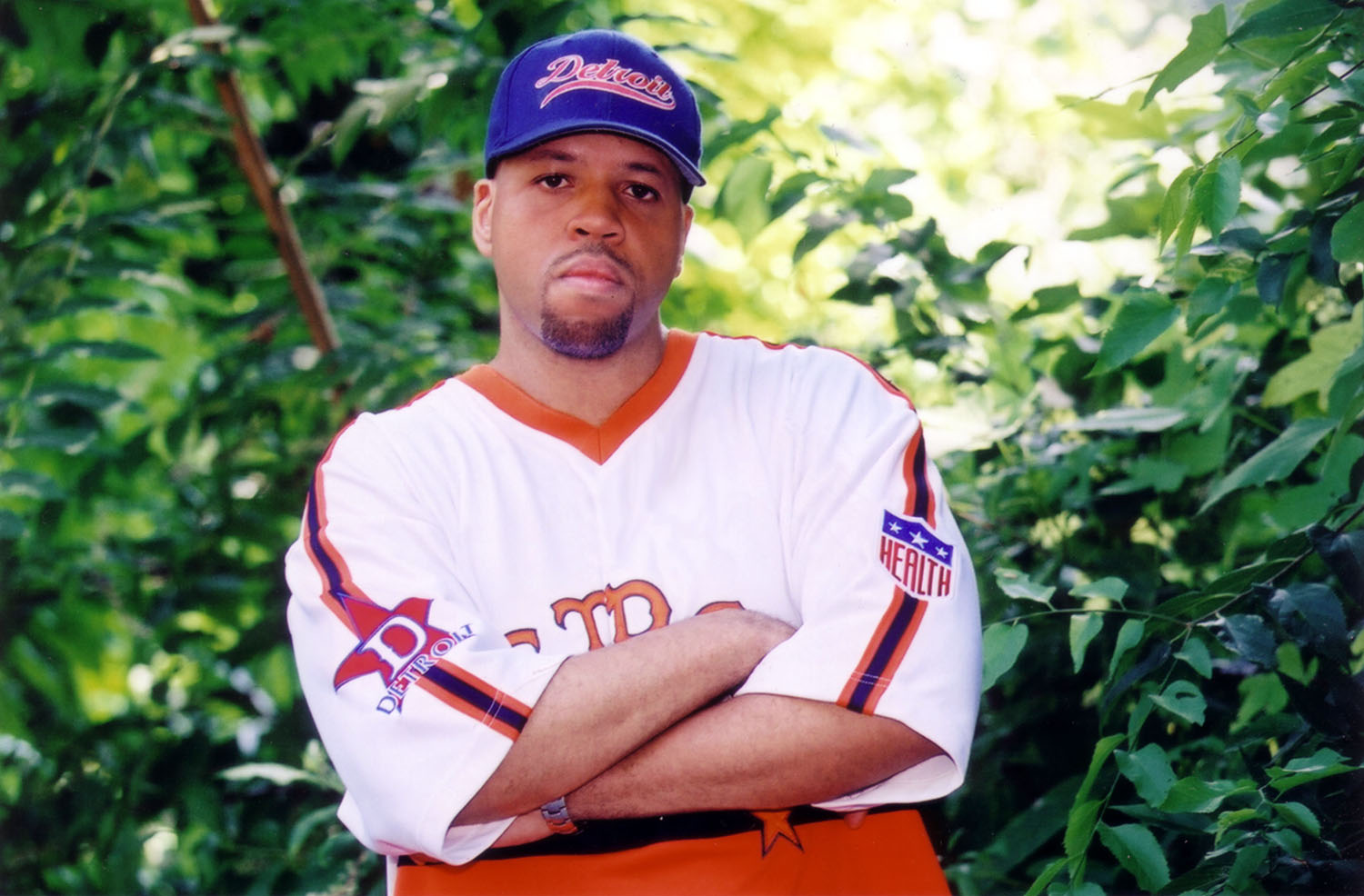 DJ Assault · Künstler*inprofil