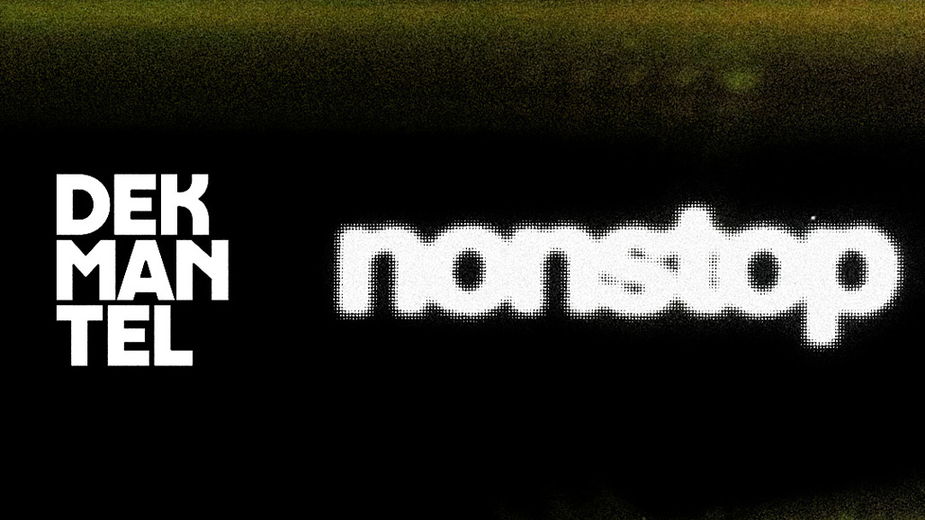 Dekmantel Nonstop: adobeprincess, DeepChord, Helena Hauff, K Wata, Konduku, Rhadoo, Sharlese