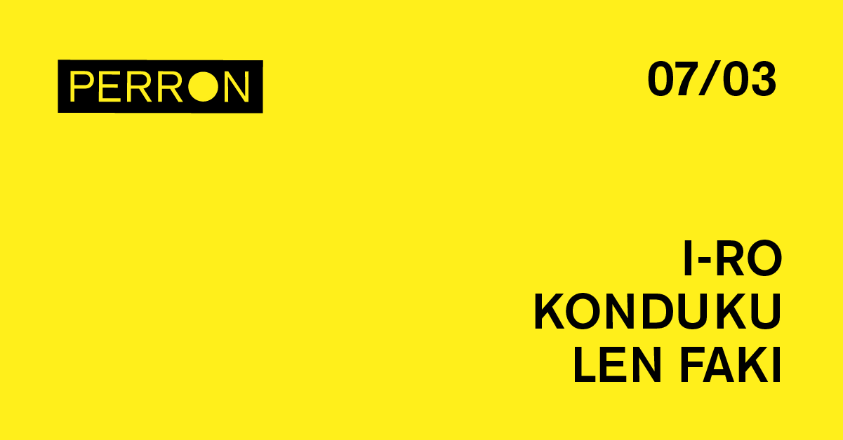 I-RO, Konduku, Len Faki