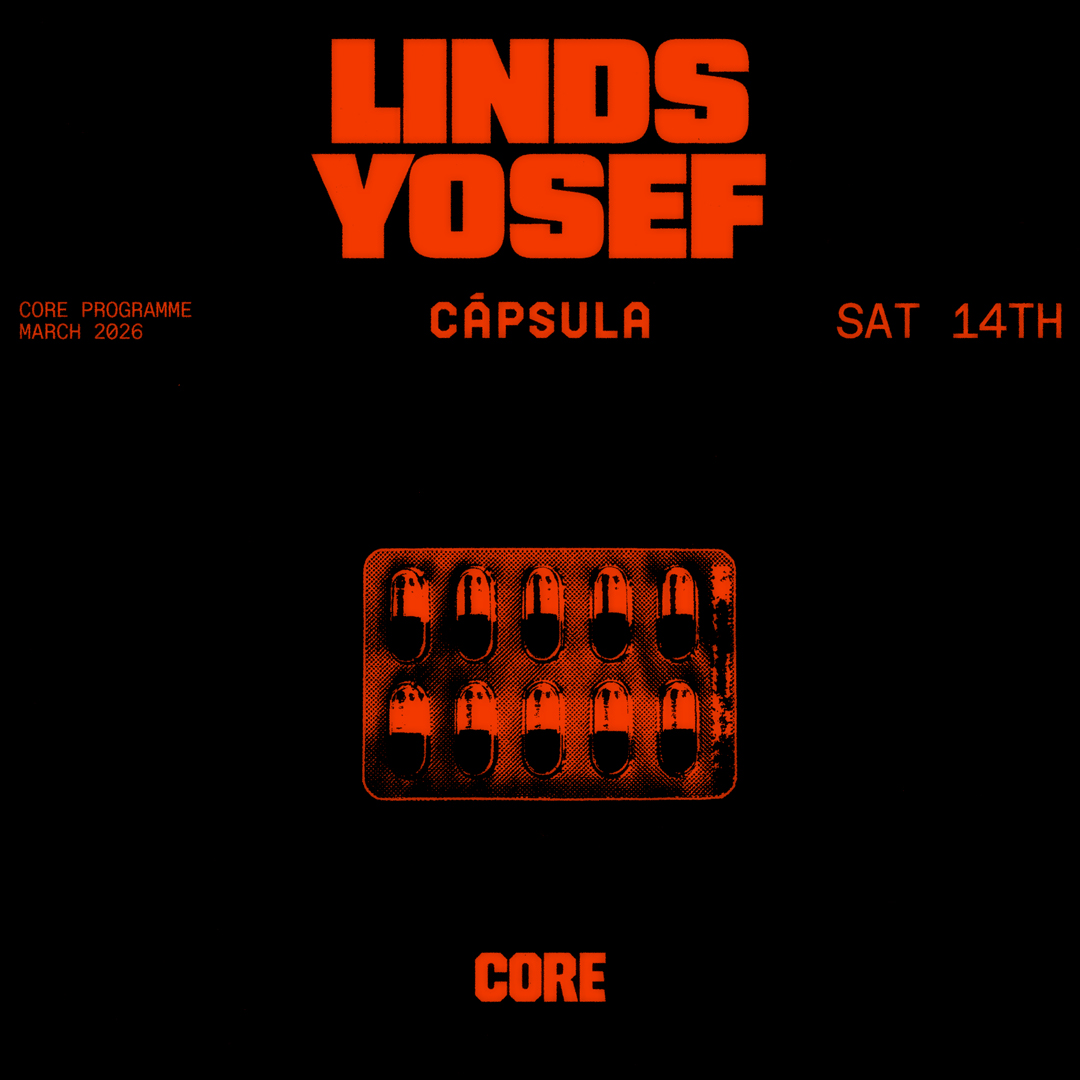 CÁPSULA by Antídoto