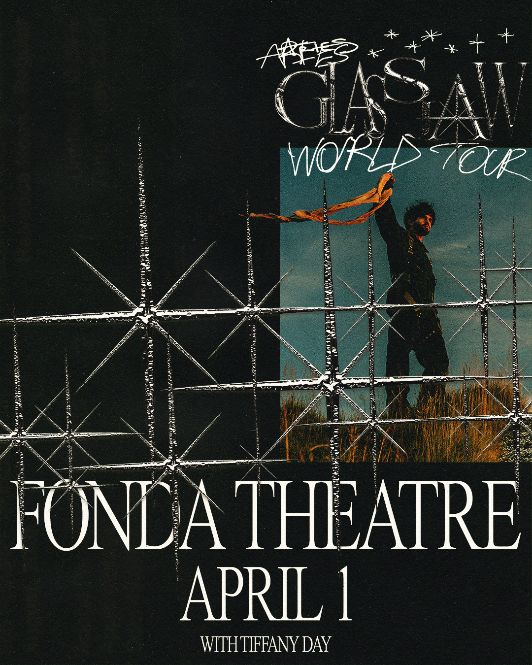 Fonda Theatre
