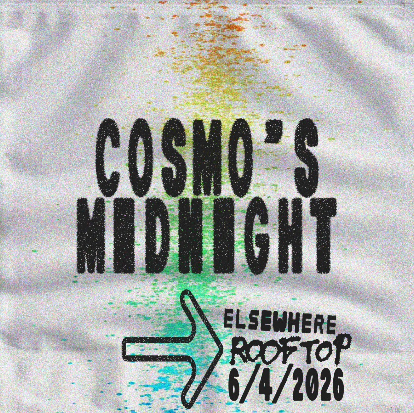 Cosmo's Midnight