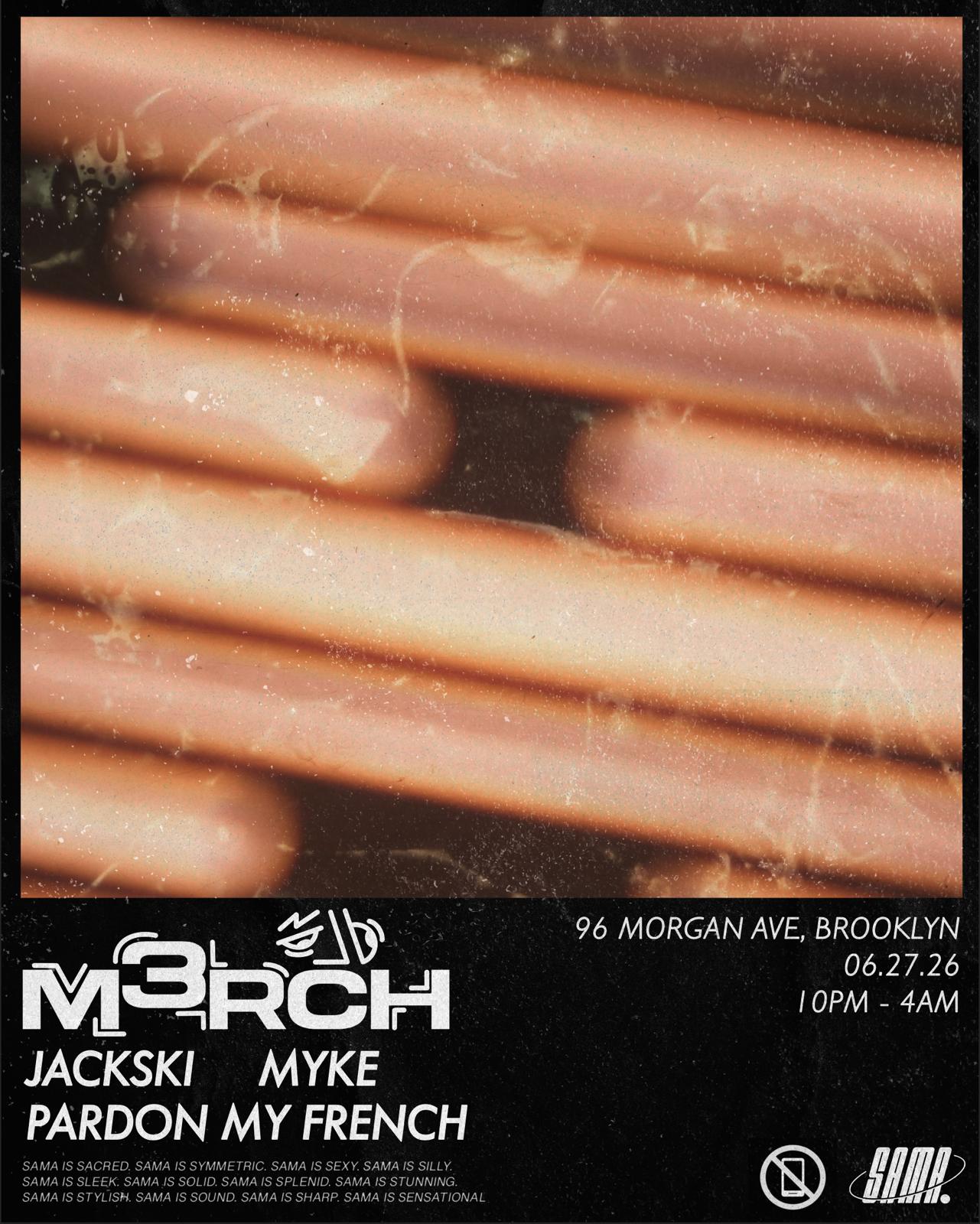 96 Morgan Ave