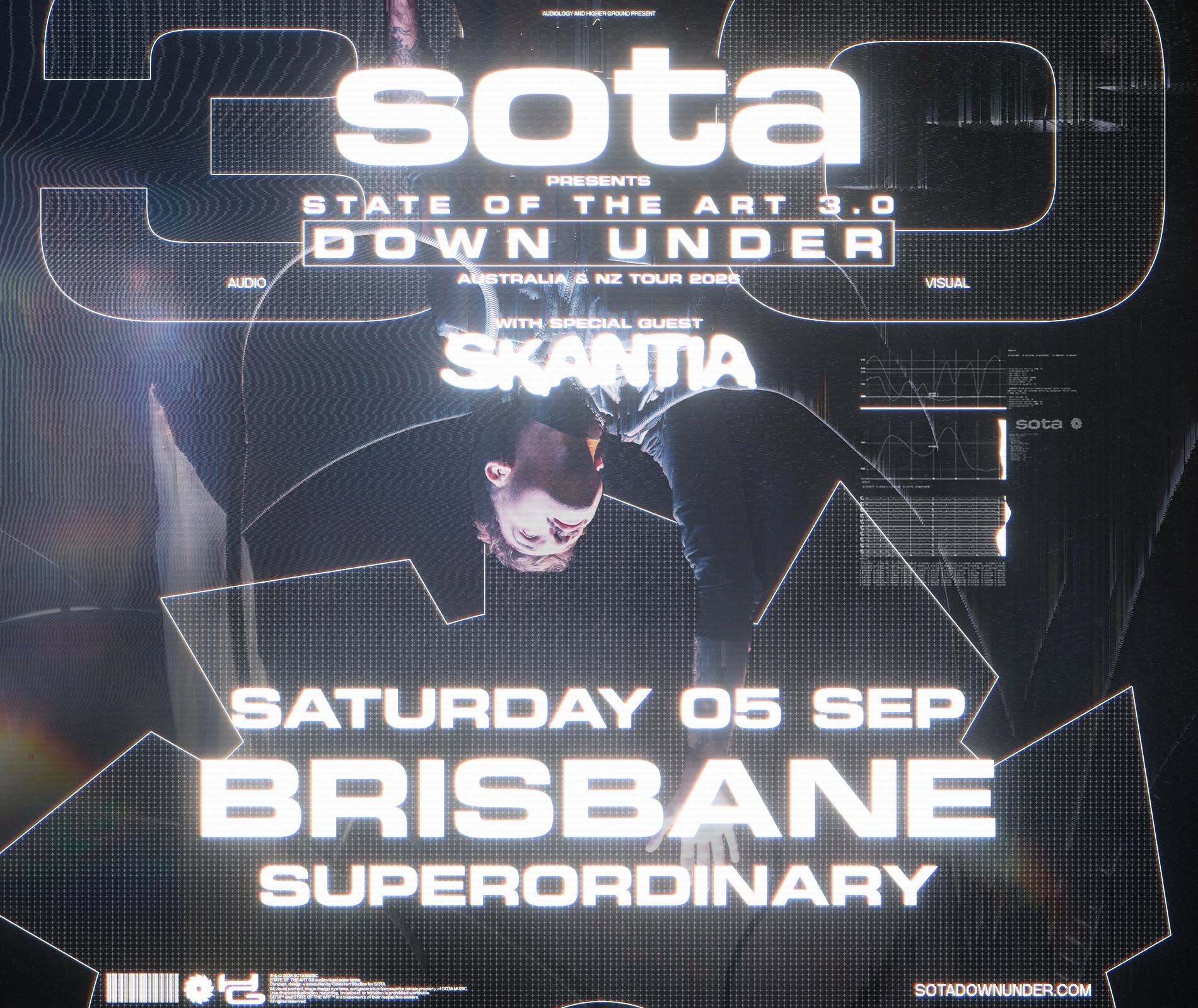 Superordinary