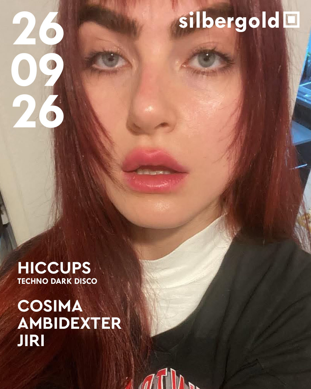 Hiccups