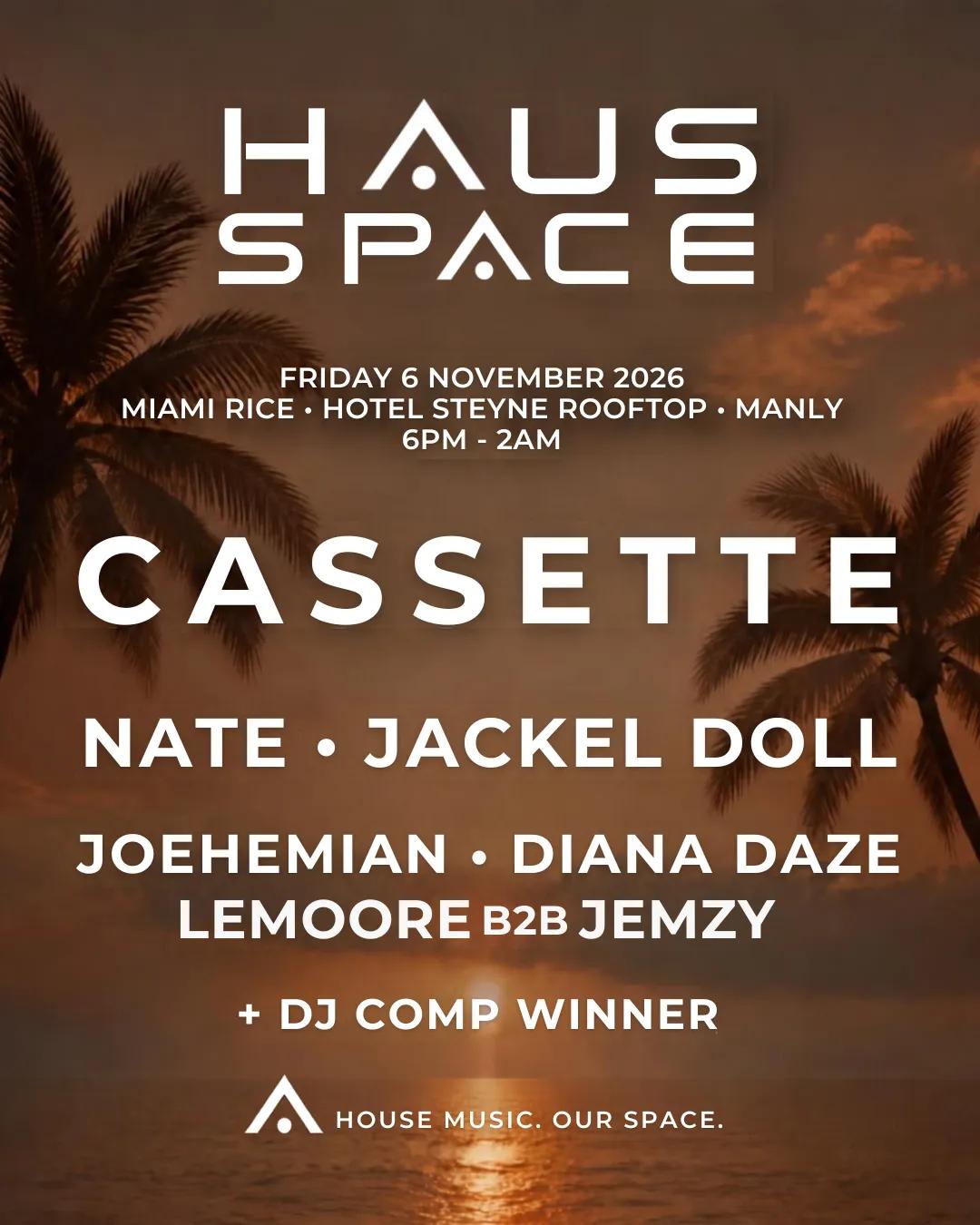 Haus Space