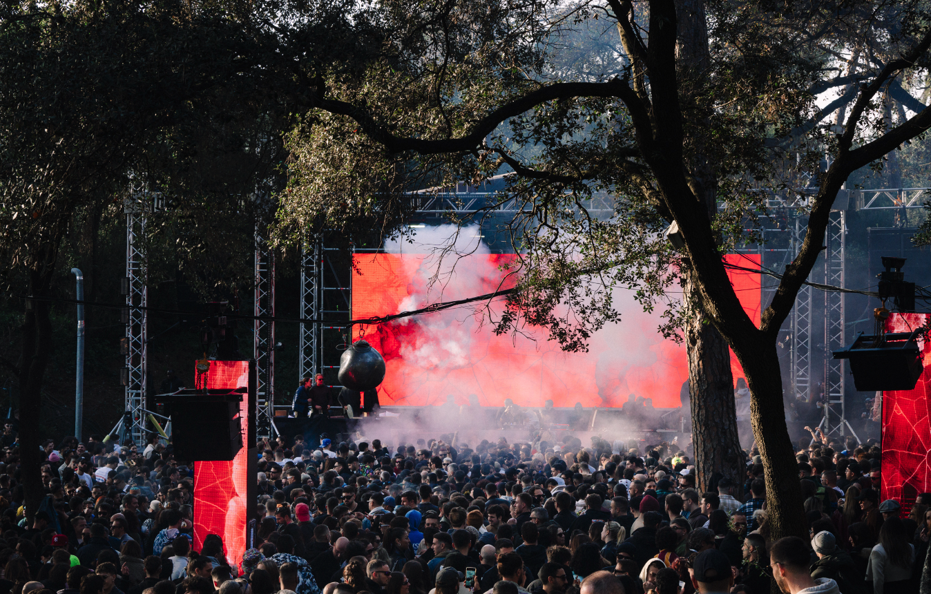 Output Opening Season pres. PAWSA