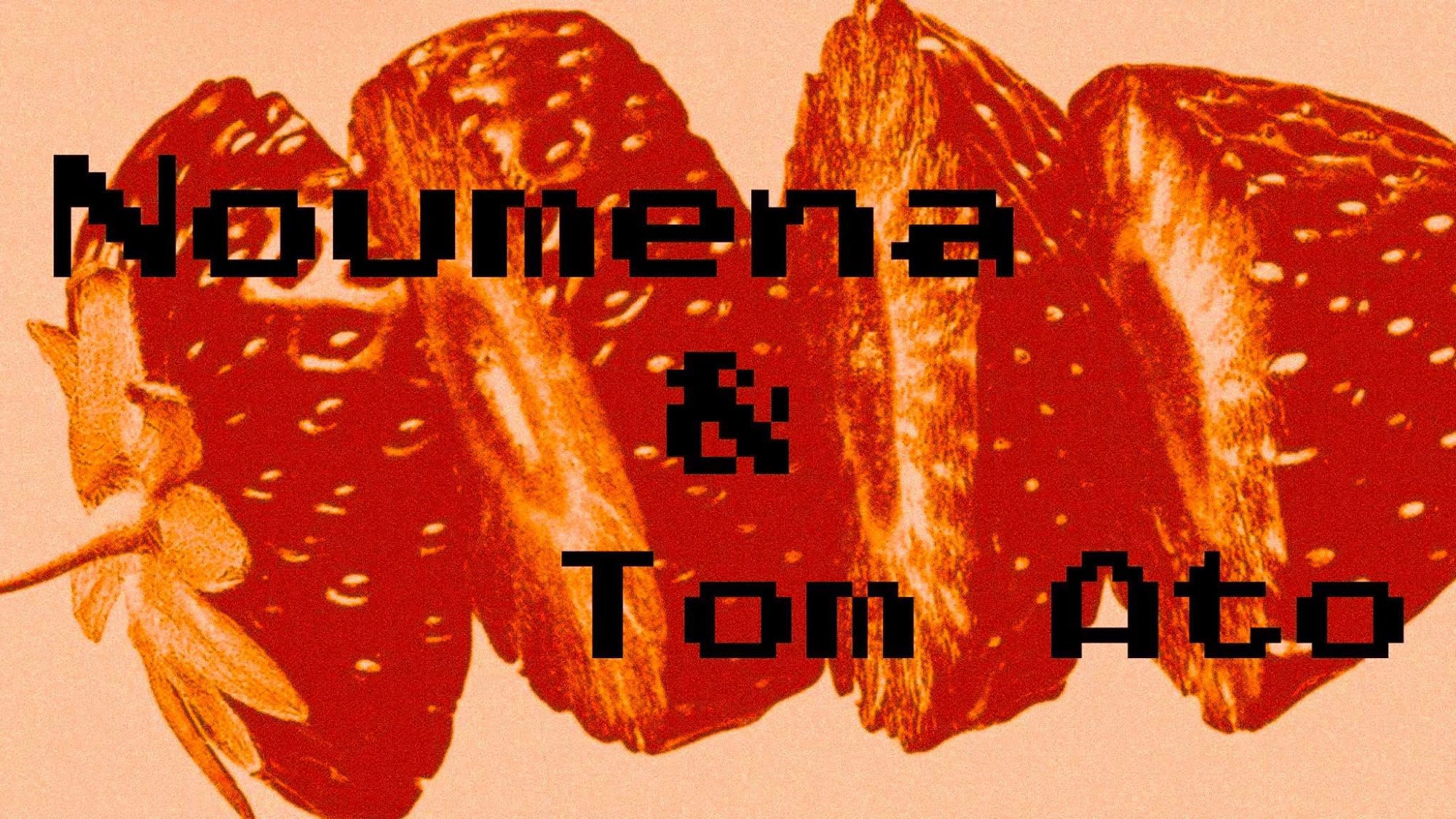 Noumena & Tom Ato