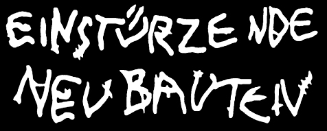 Einstürzende Neubauten + MEMORIALS