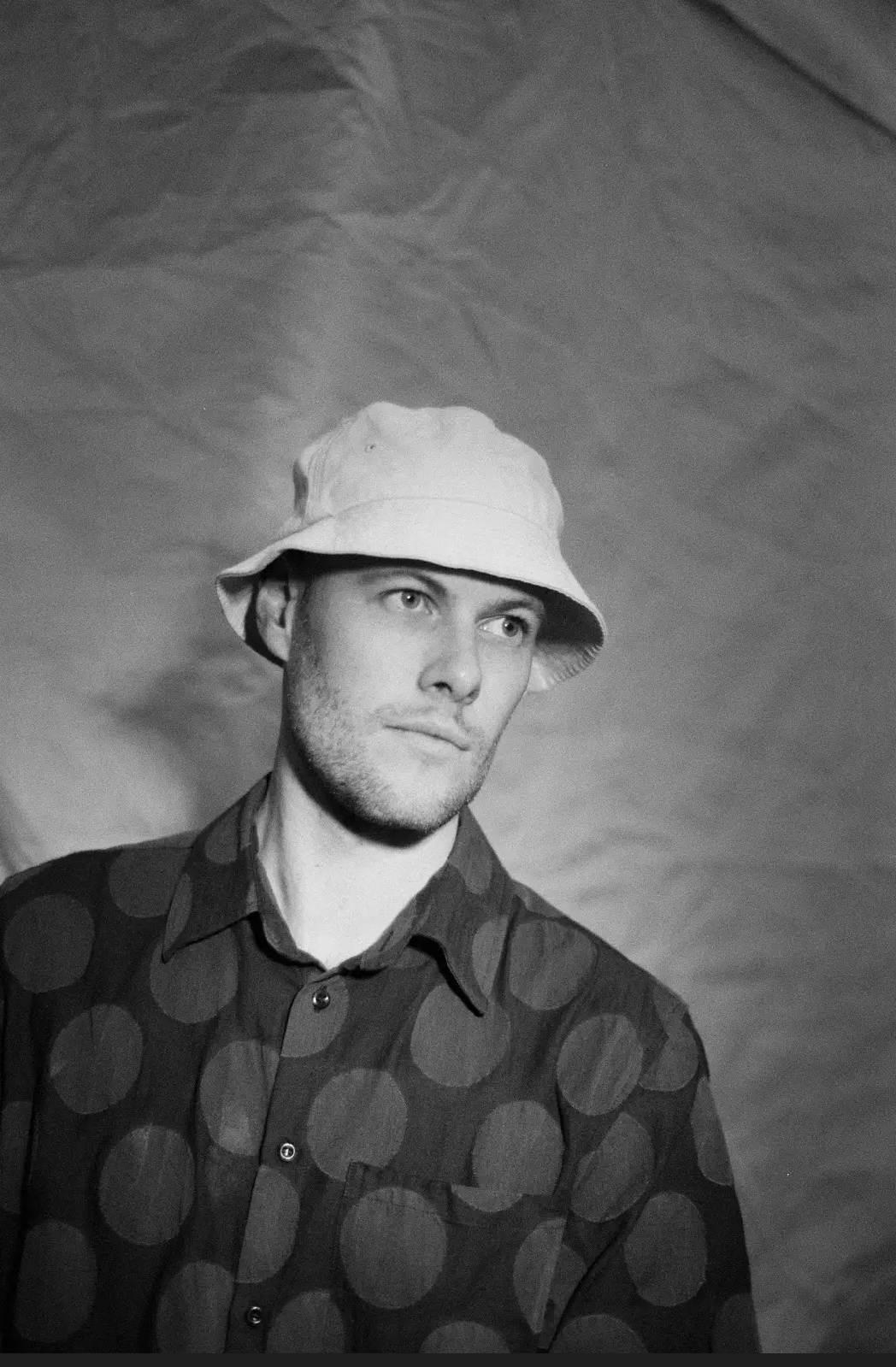 WAX JAMS: CORY CHAMPION