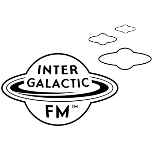 Doka Studio x Intergalactic FM presents Disco Fetish with I-F - Charmaine - Intergalactic Gary