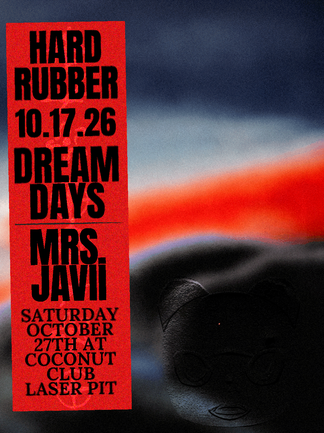 Hard Rubber