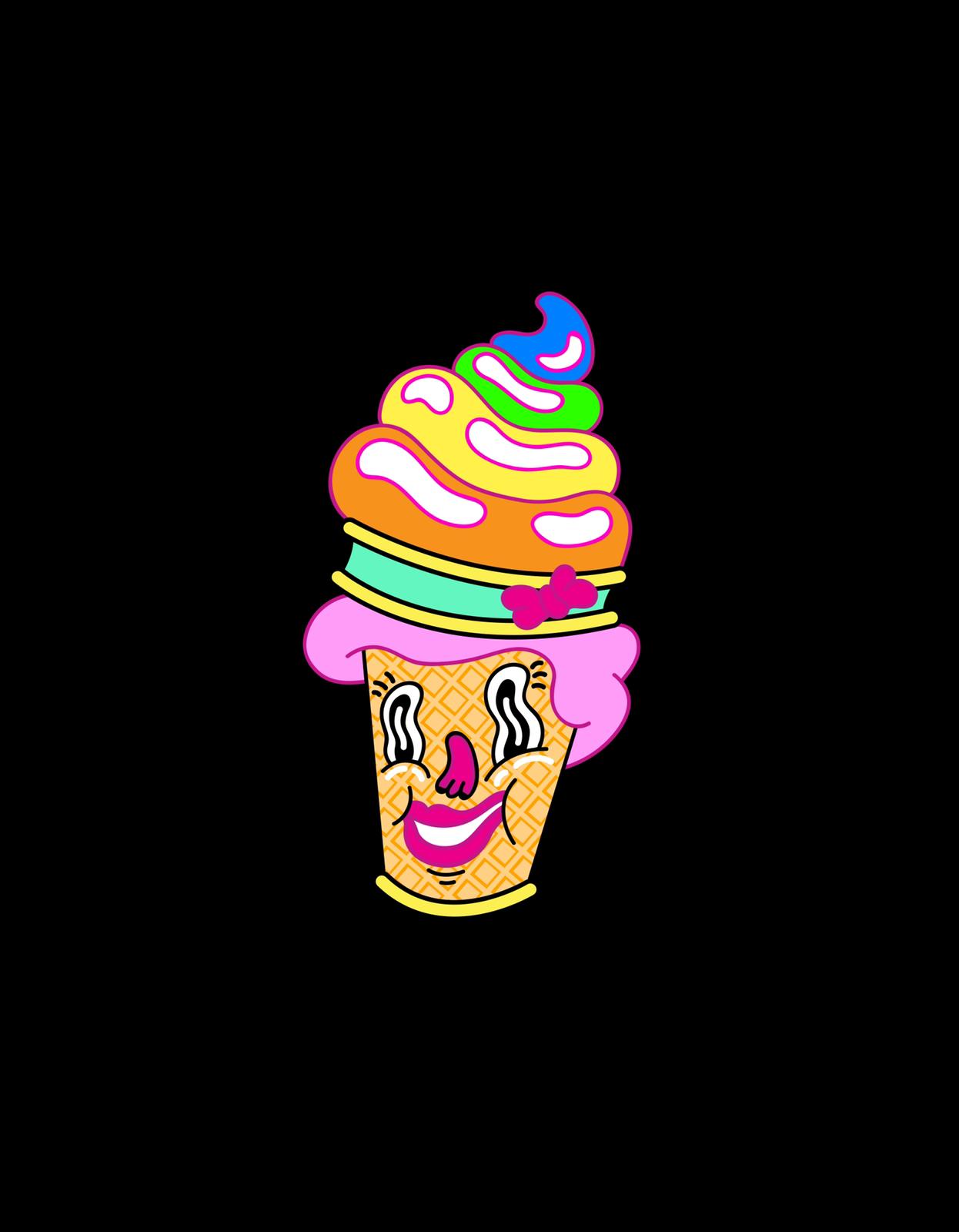 Mizz Softee x The Pick Me Up