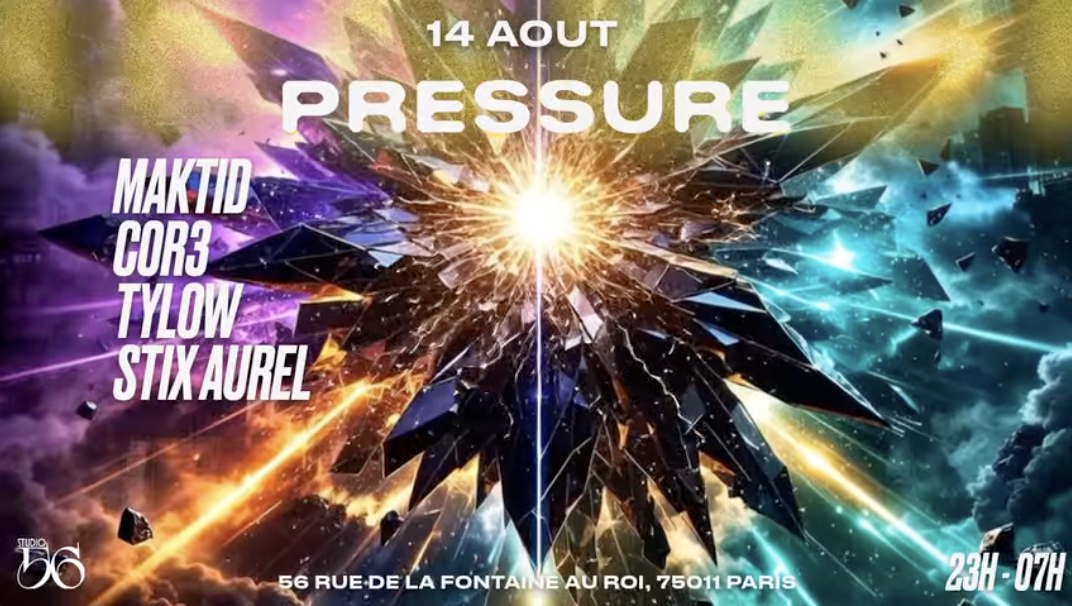 Pressure