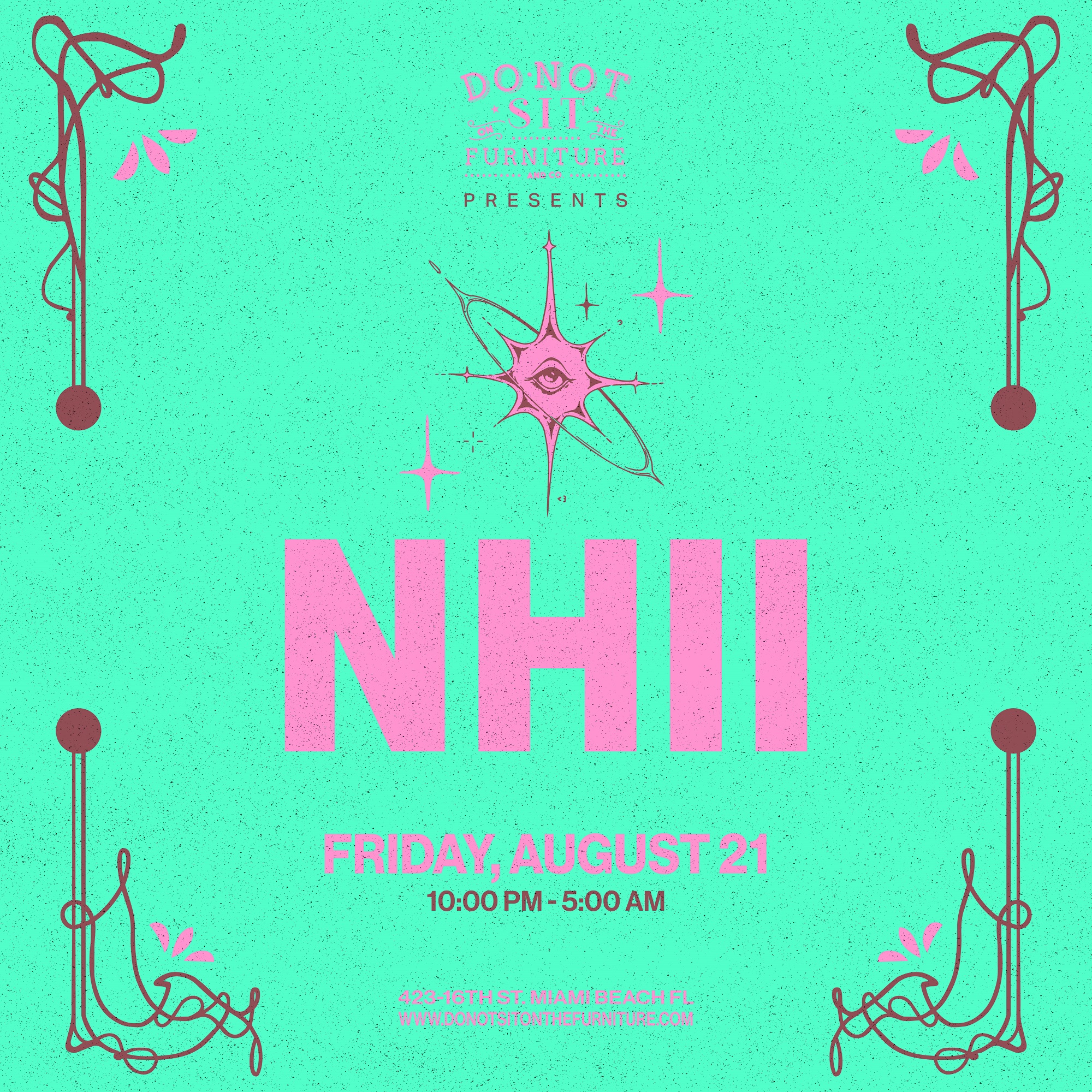 Nhii