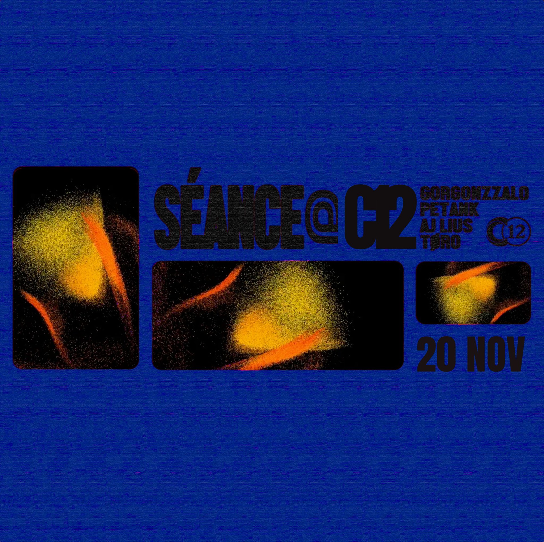 Séance