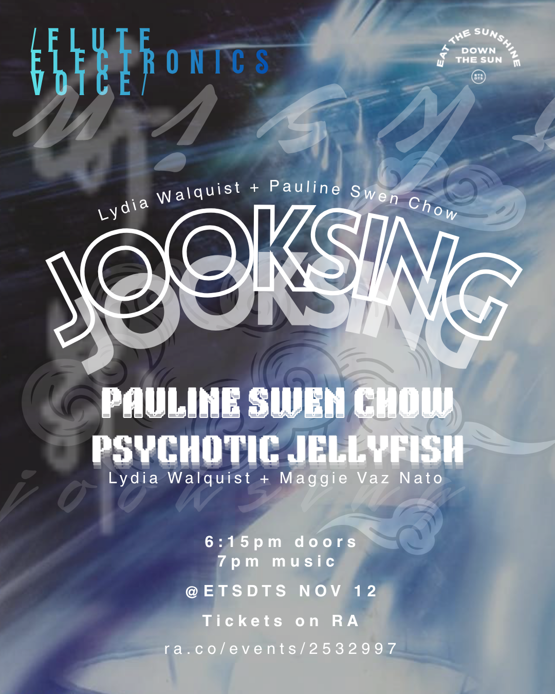 JOOKSING