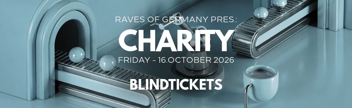 CHARITY GOES MAINZ