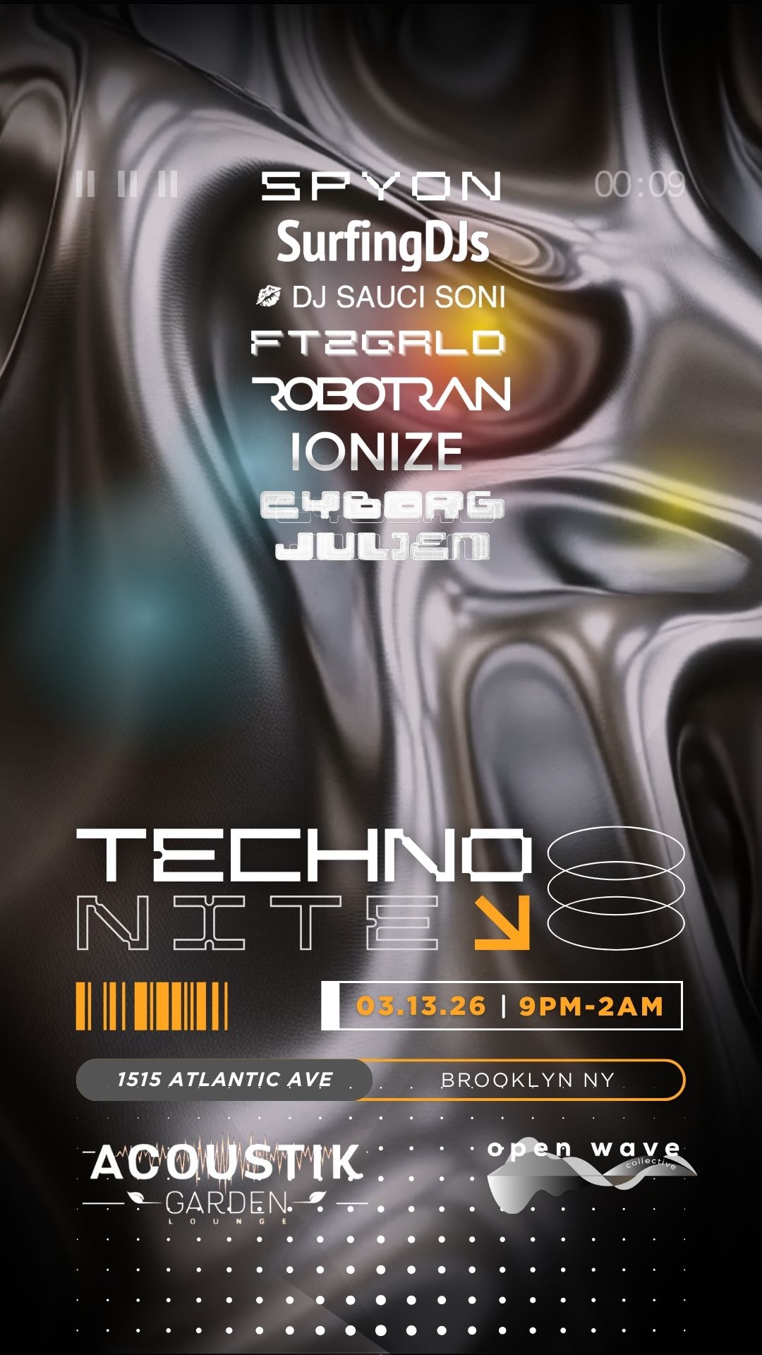 TECHNO NITE