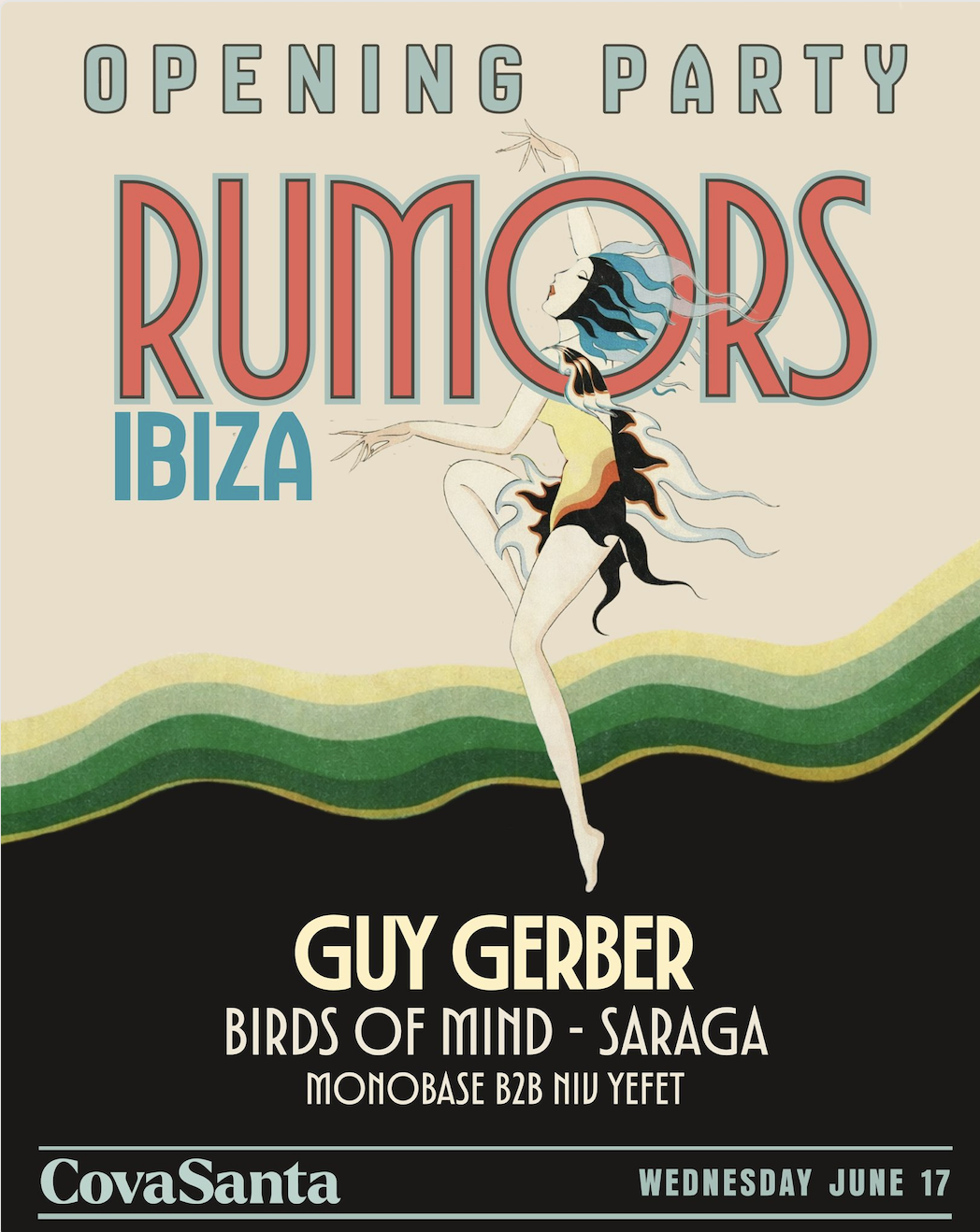 Rumors