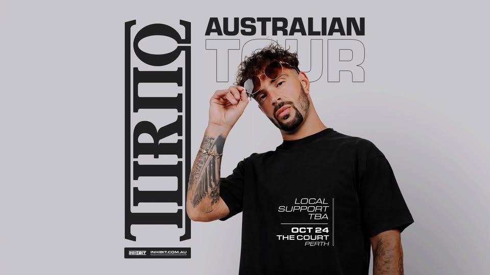Turno: Perth