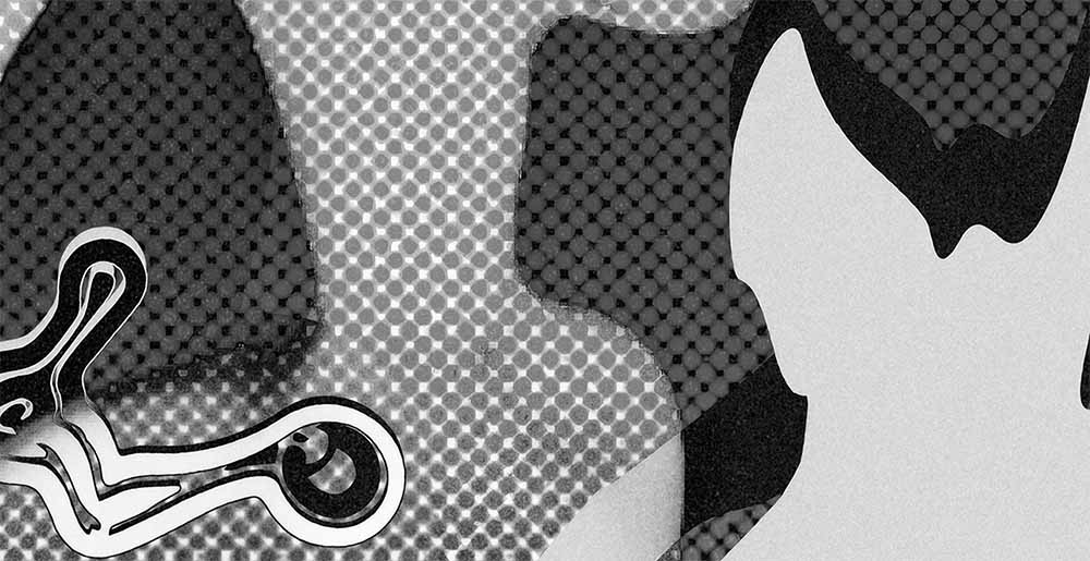 Macadam x Strike • Azuur ~ Ronod