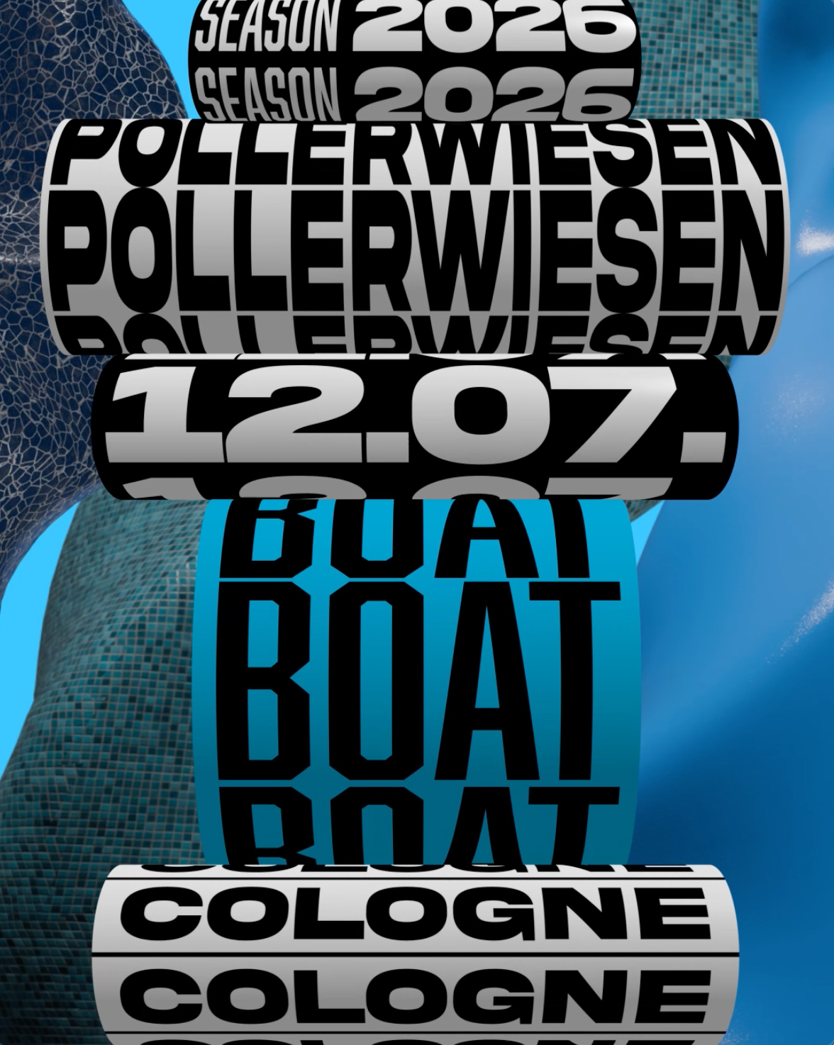 PollerWiesen Boat 2026