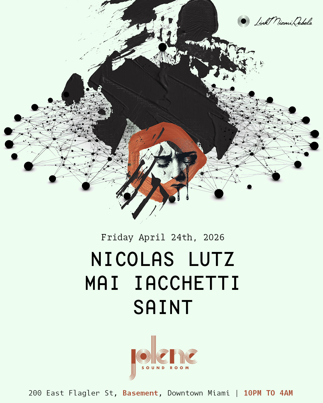 Nicolas Lutz