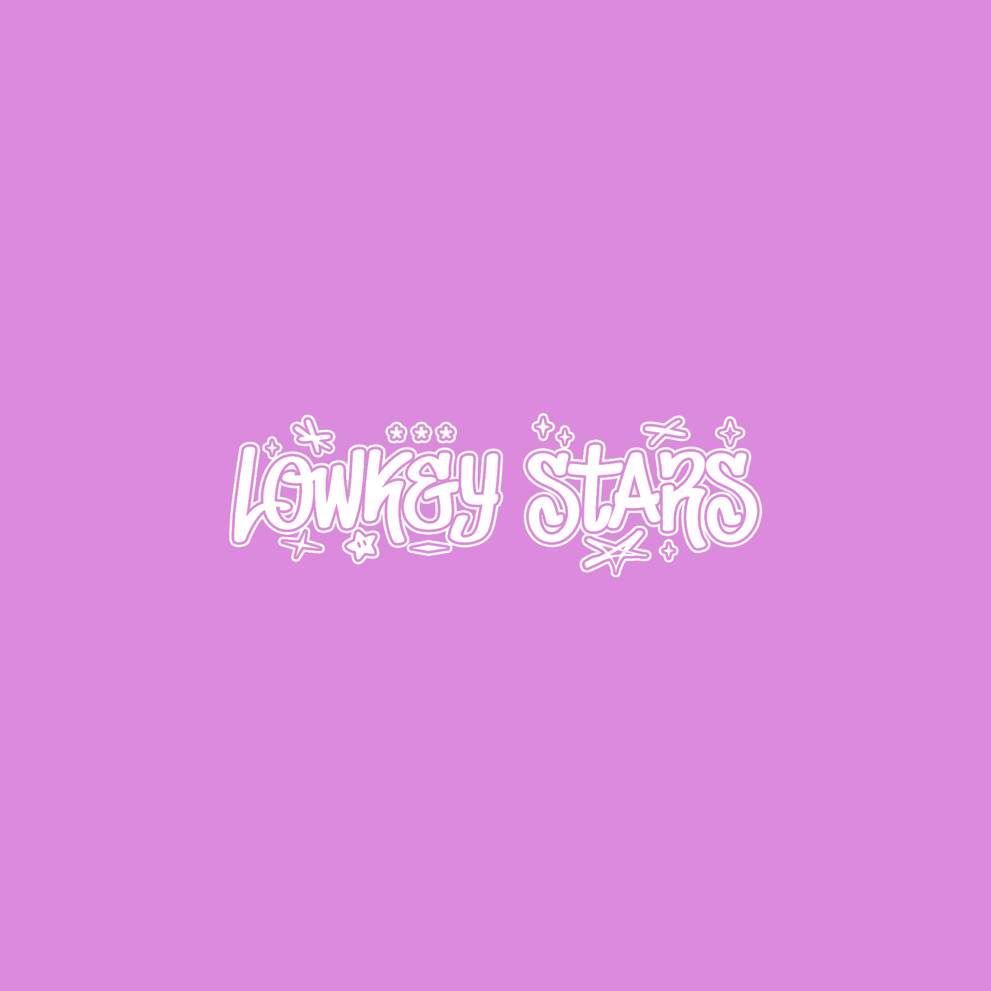 ★ LOWKEY STARS ☆