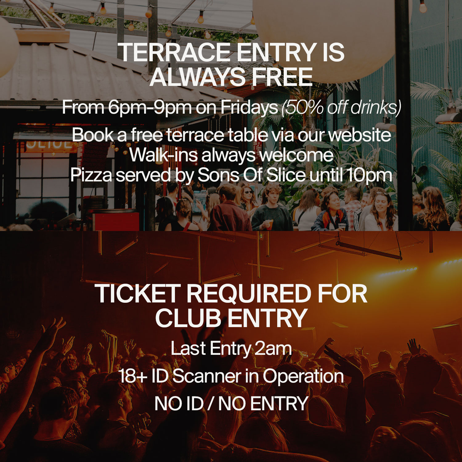 Night Tales: DJ Assault [Extended Set]