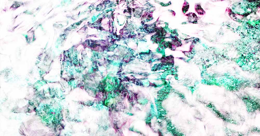 Accalmie • Soirée en non-mixité • 15h - 00h • Soyoon ~ Sonia Michigan ~ Aasana B2B David David