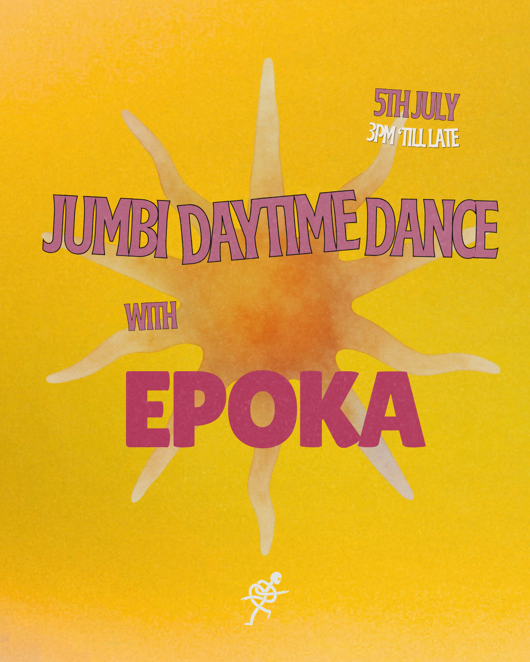 Daytime Dance: EPOKA