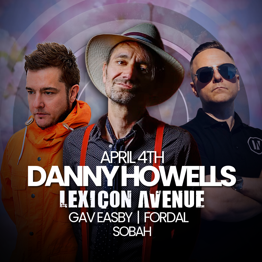 Danny Howells – Choice 4×12インチ Orbital 他 【公式通販】