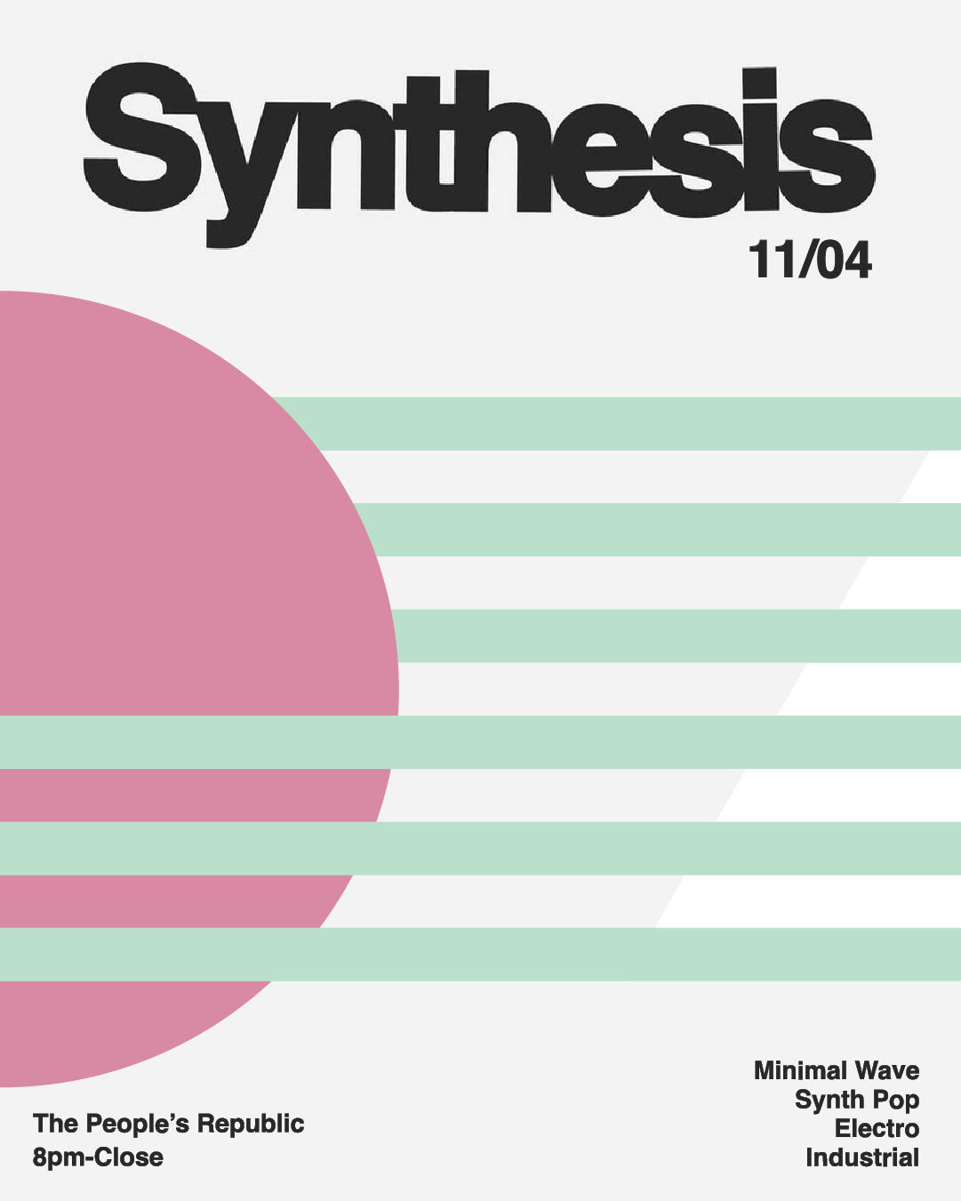 Synthesis