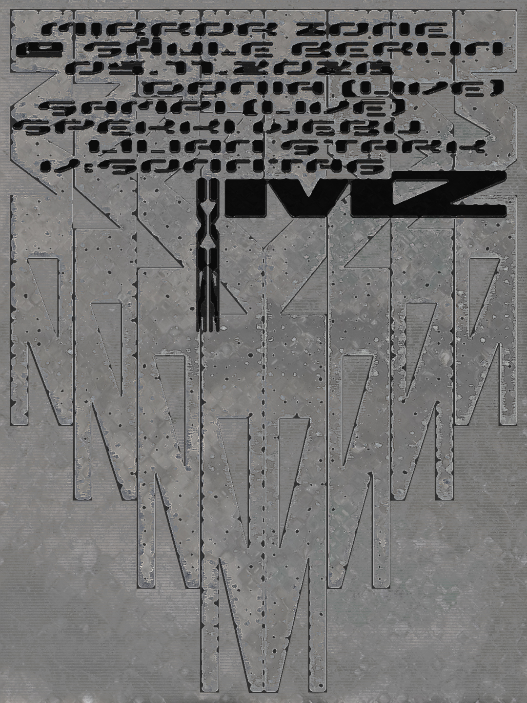 Mirror Zone