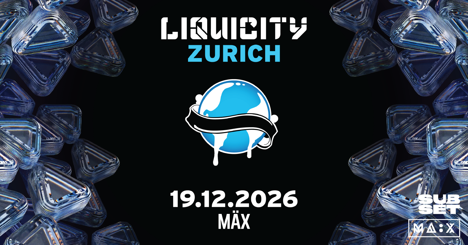 Liquicity Zurich 2026