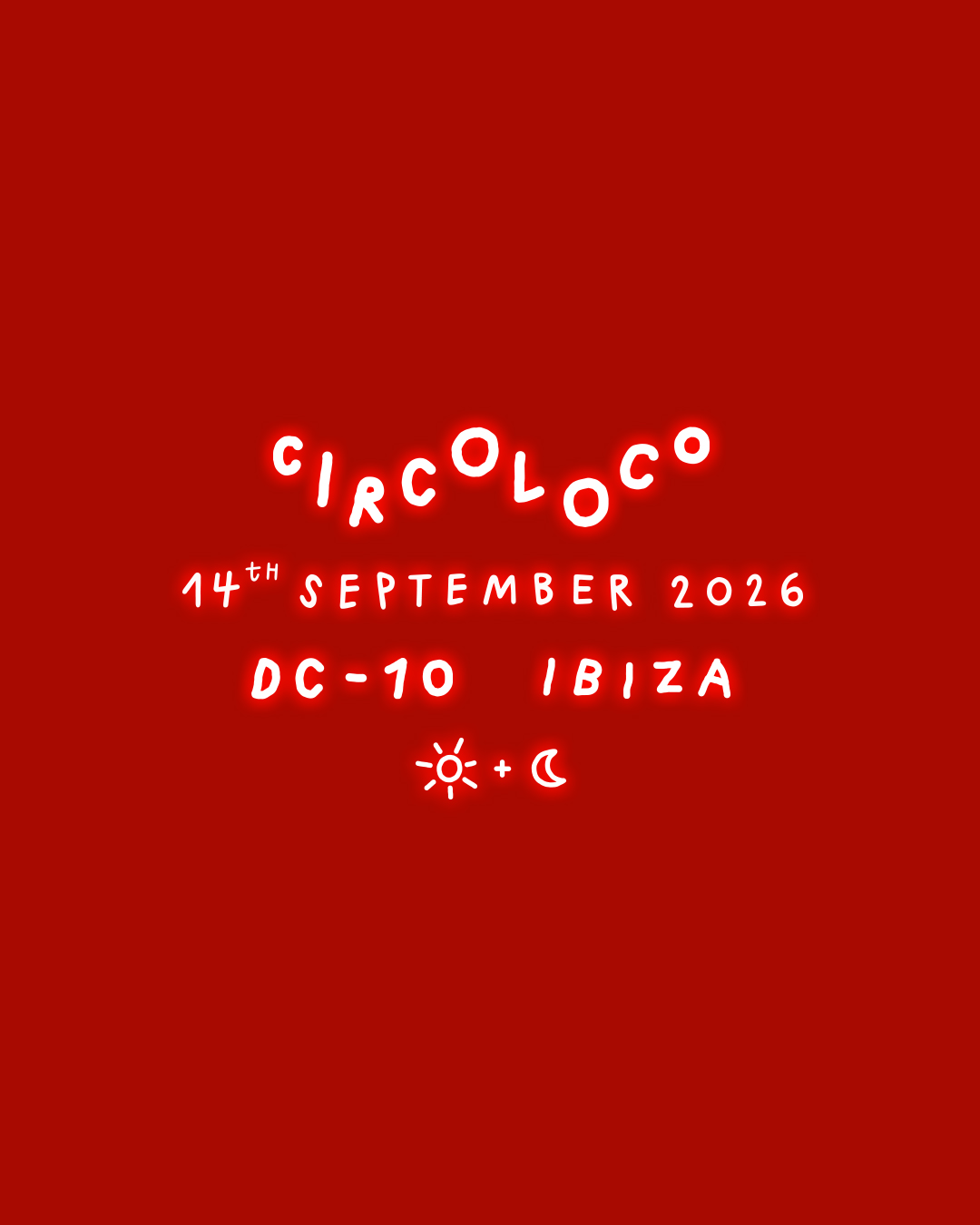 CircoLoco Ibiza - Week 21