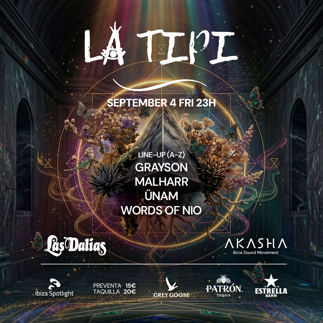 La Tipi