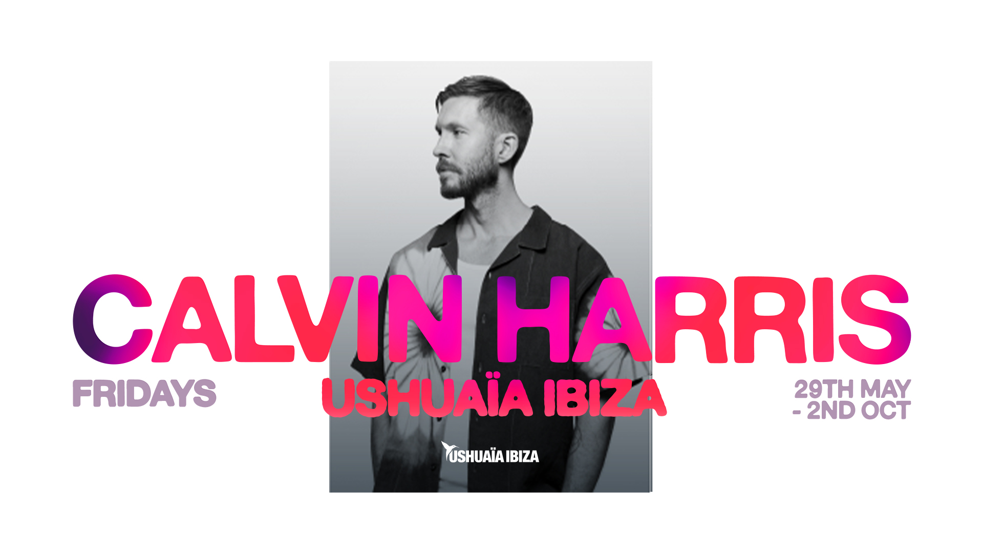 Calvin Harris