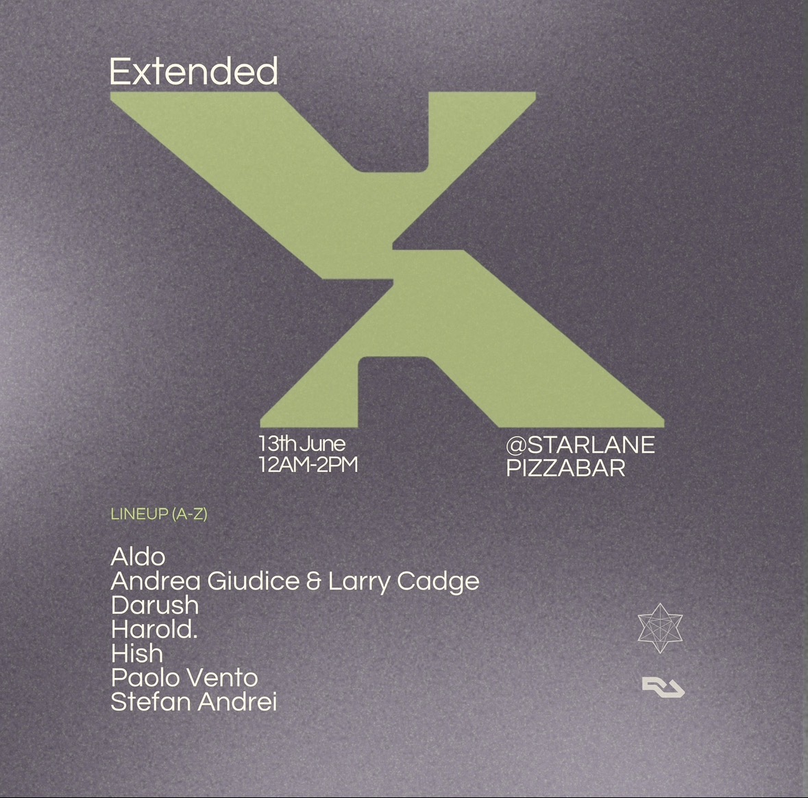 EXTENDED SUMMER OPENING