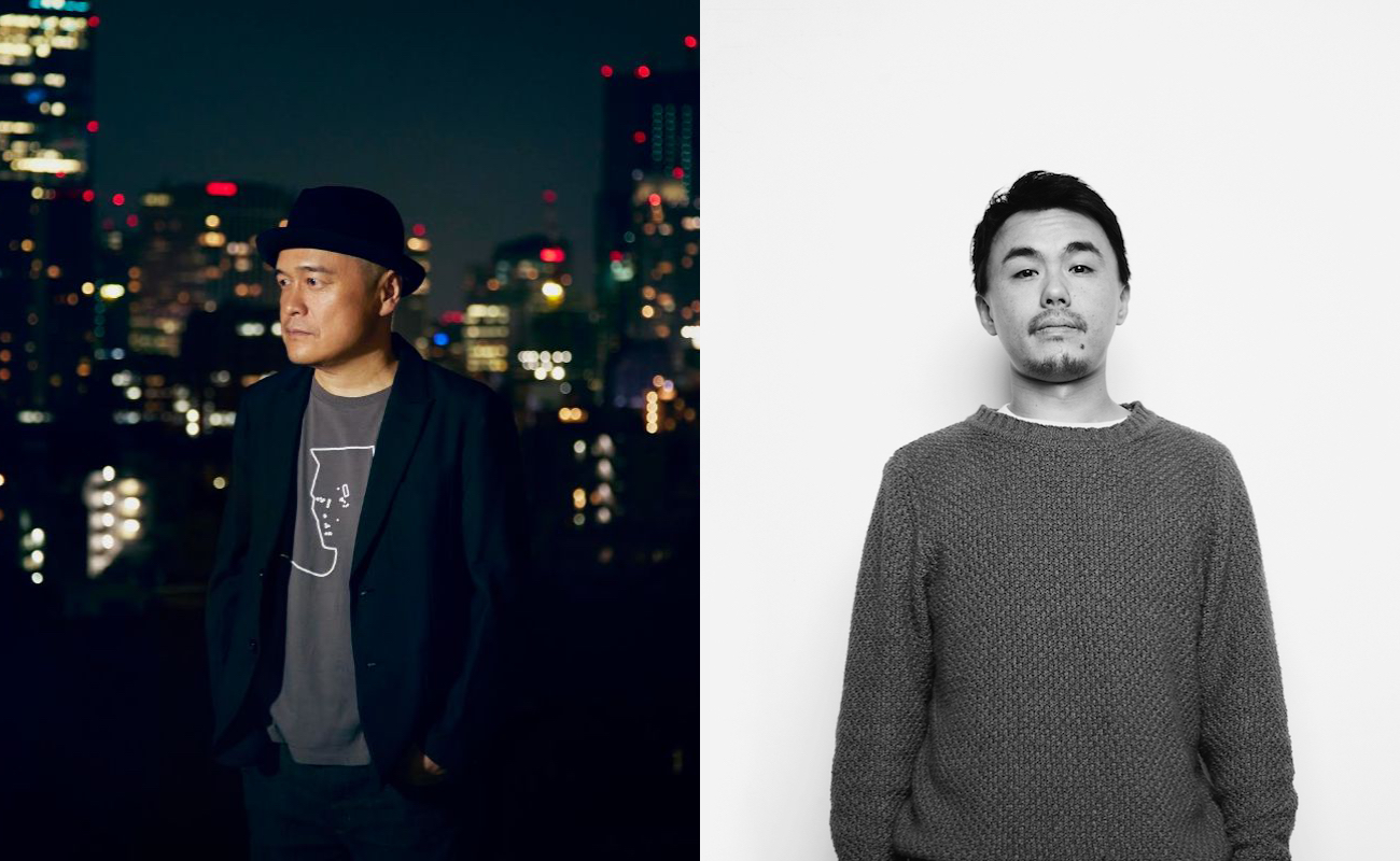 HIROSHI KAWANABE & YO.AN