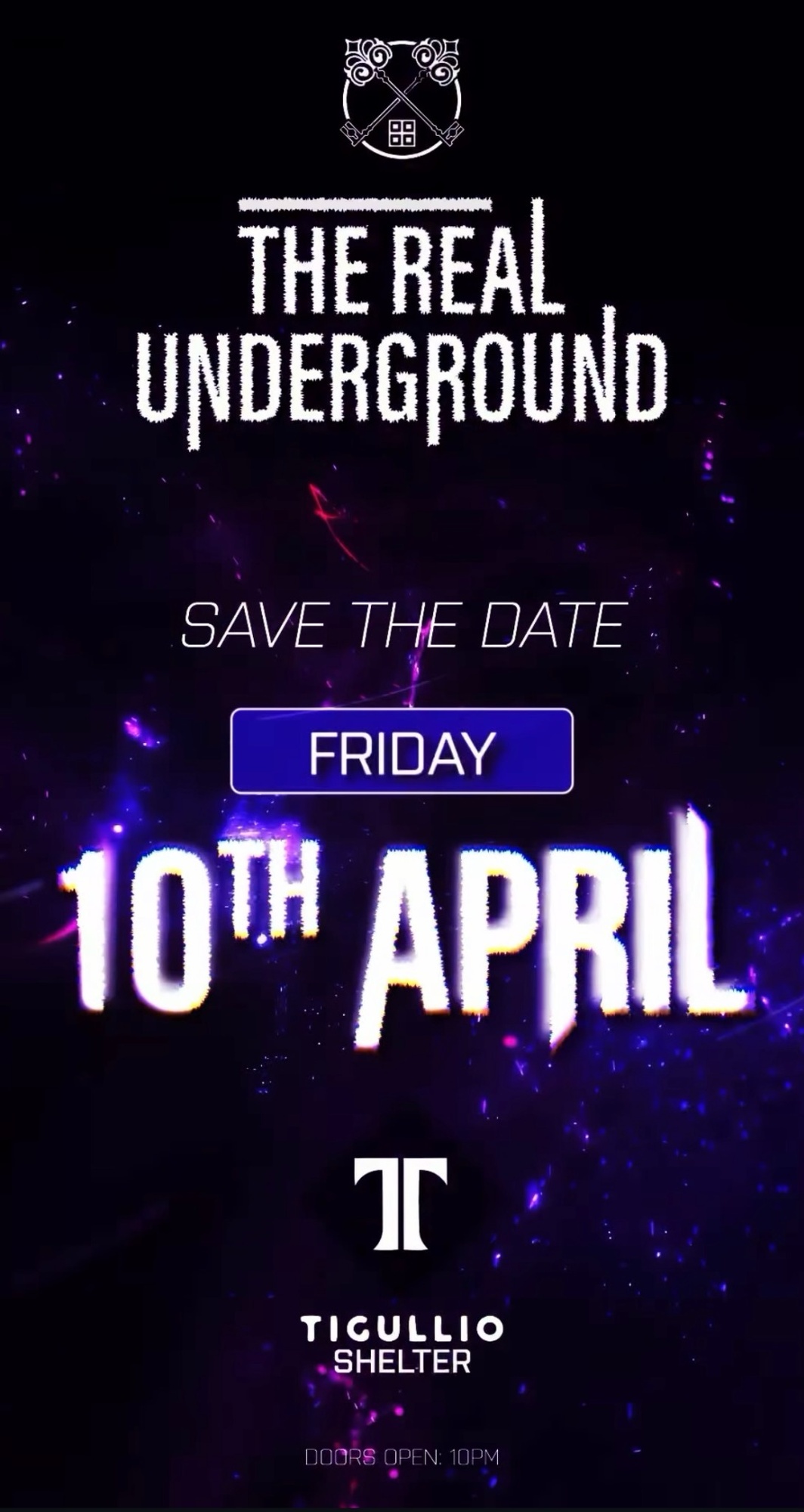 The Real Underground in Malta