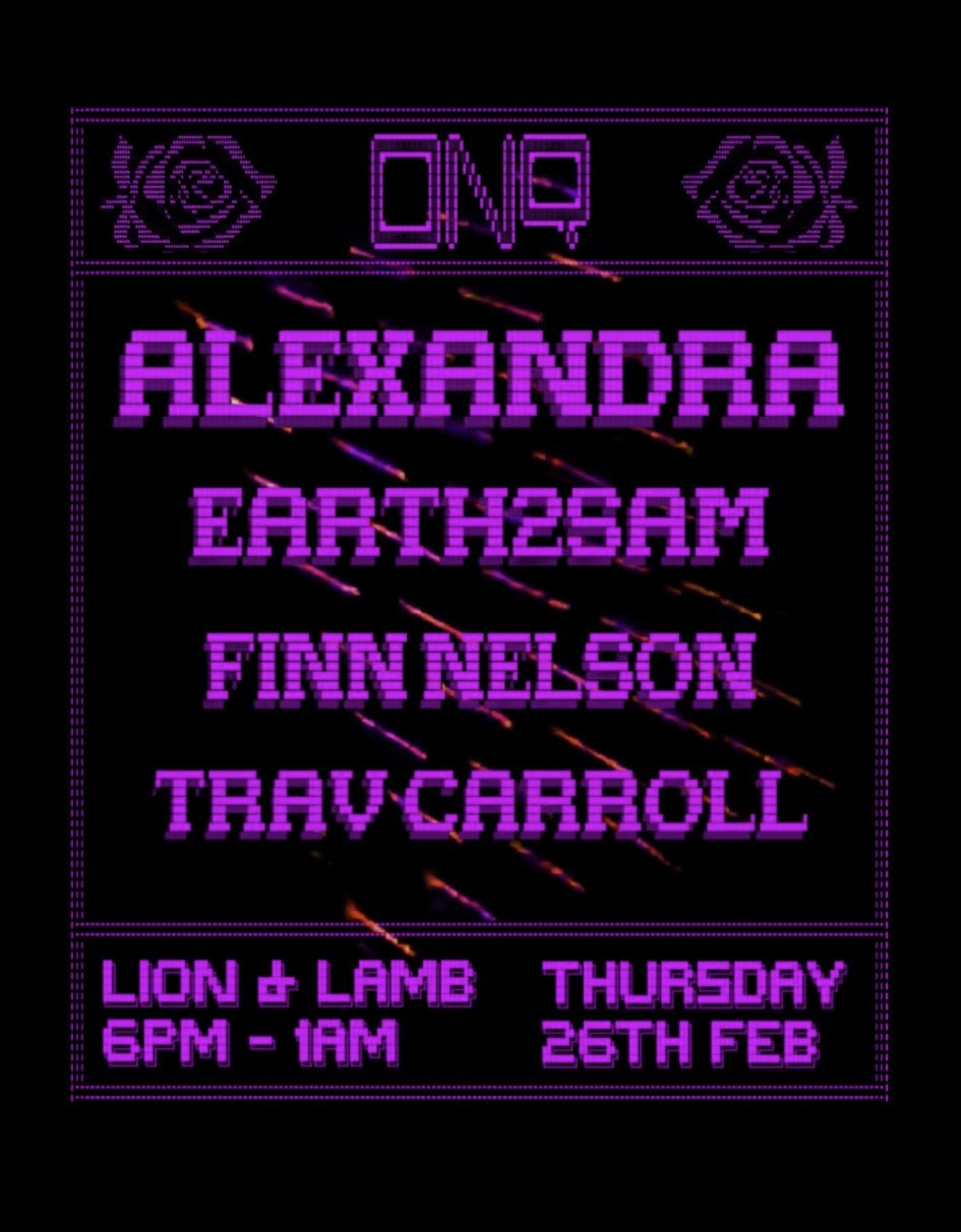 ./OnQ v10.0 with Alexandra