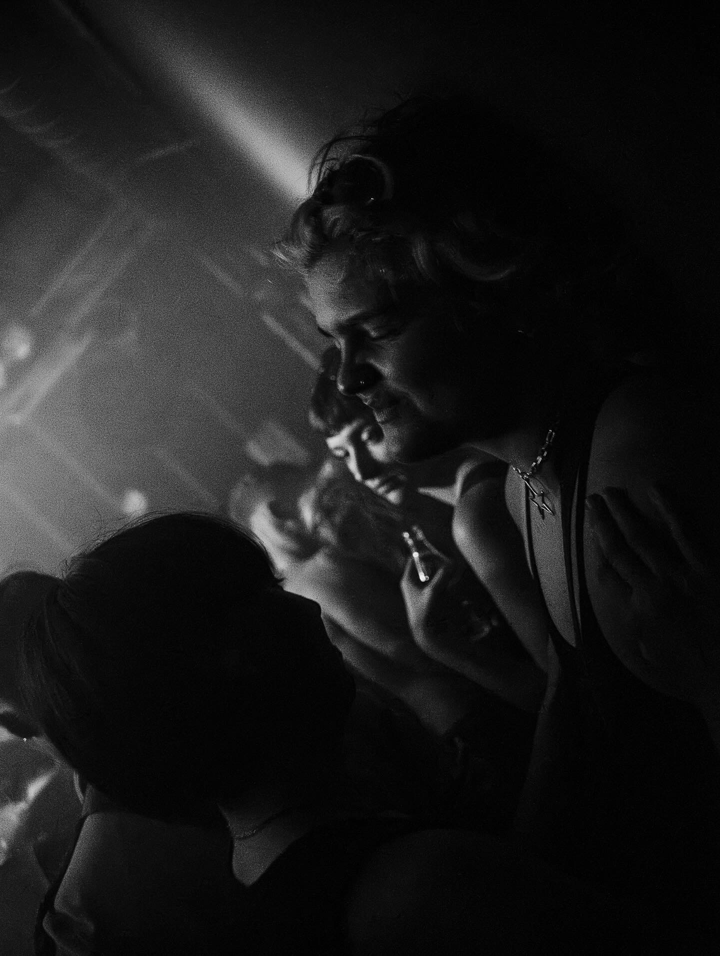 ORG VOL. 9 - BLIND TICKETS